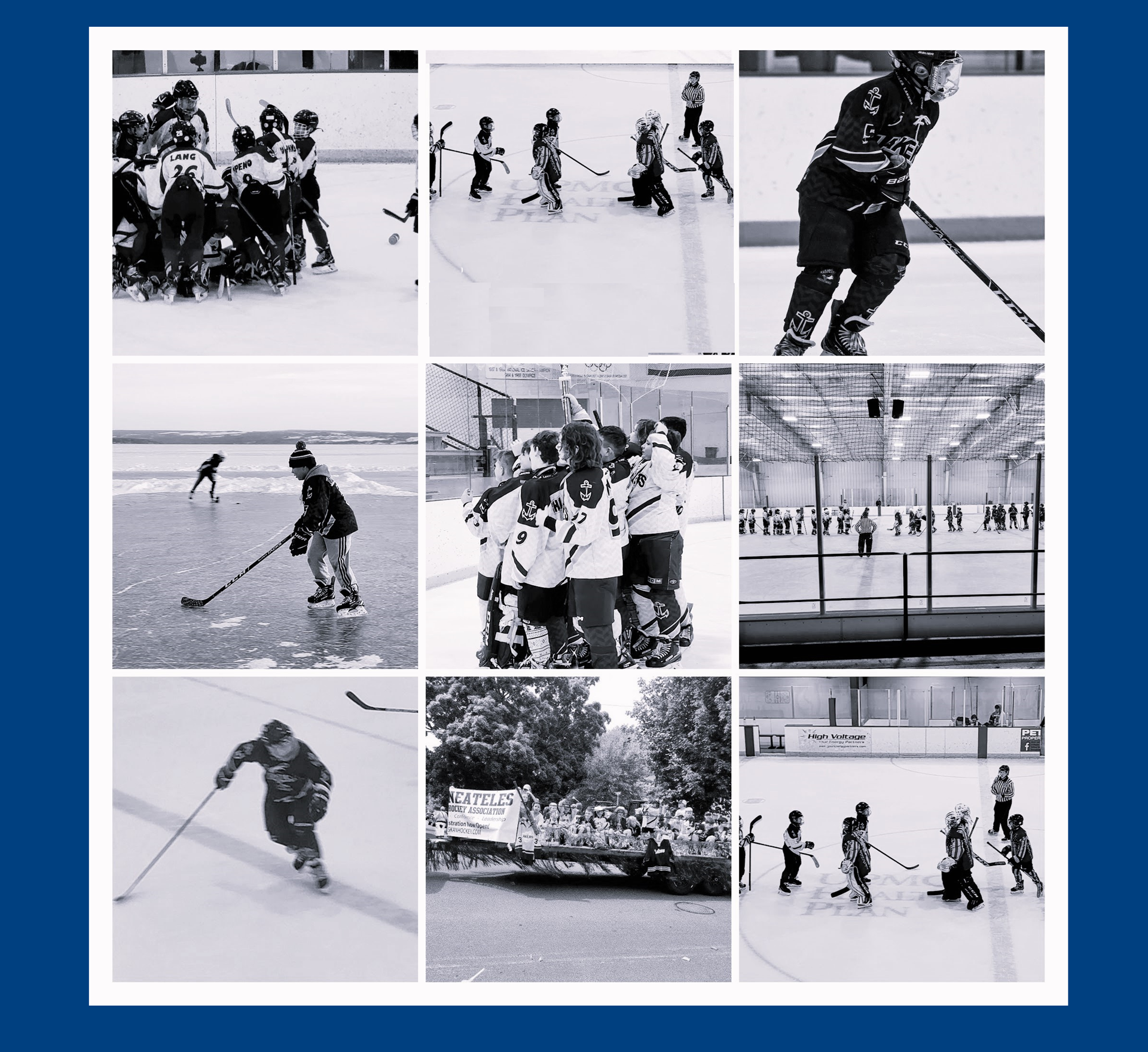 New Background Image